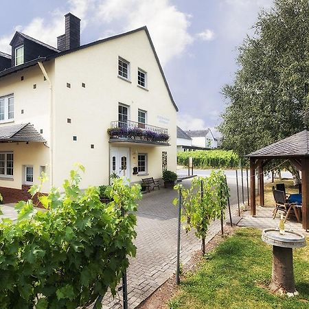 Gaestehaus Sophie Trittenheim Luaran gambar
