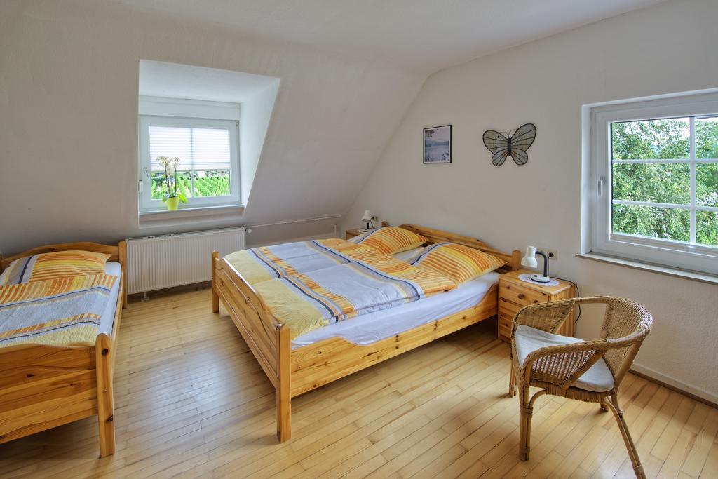Gaestehaus Sophie Trittenheim Luaran gambar