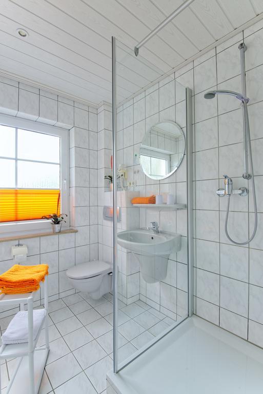 Gaestehaus Sophie Trittenheim Luaran gambar