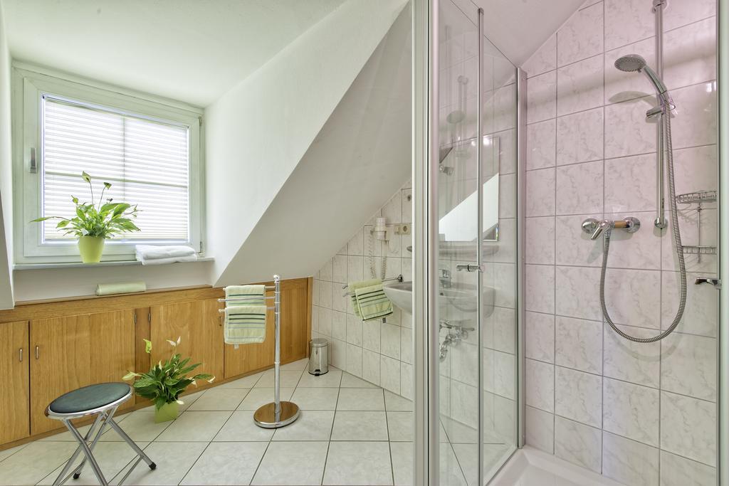 Gaestehaus Sophie Trittenheim Luaran gambar