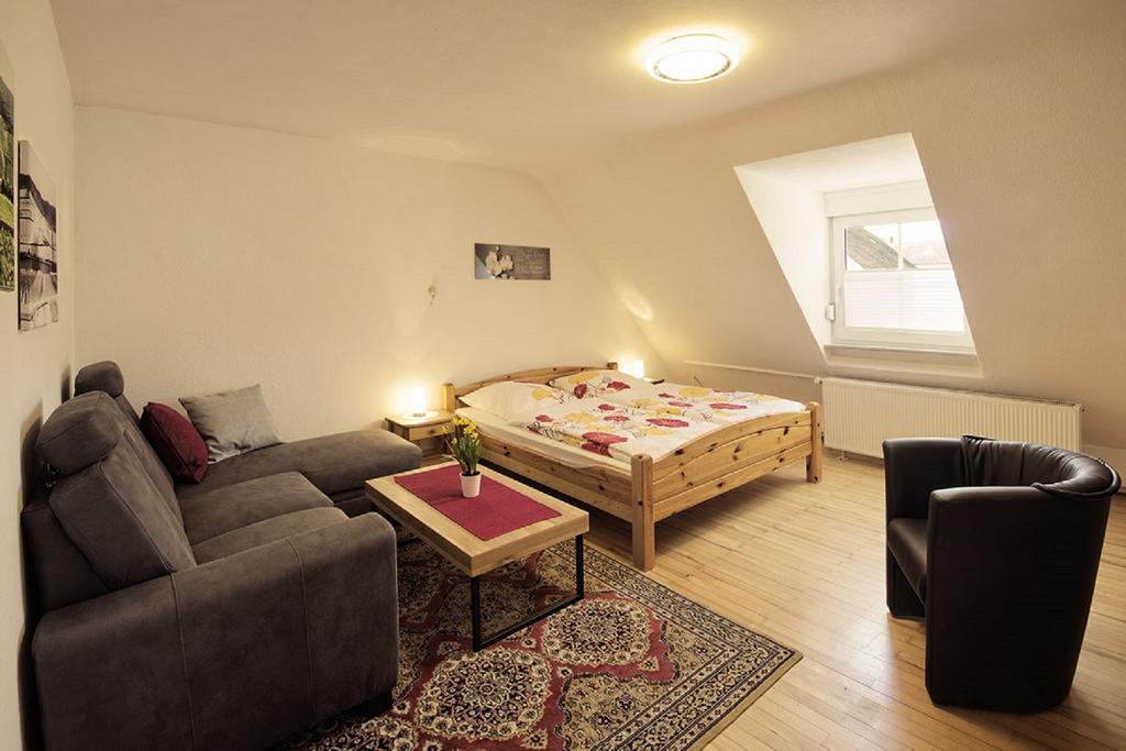 Gaestehaus Sophie Trittenheim Luaran gambar