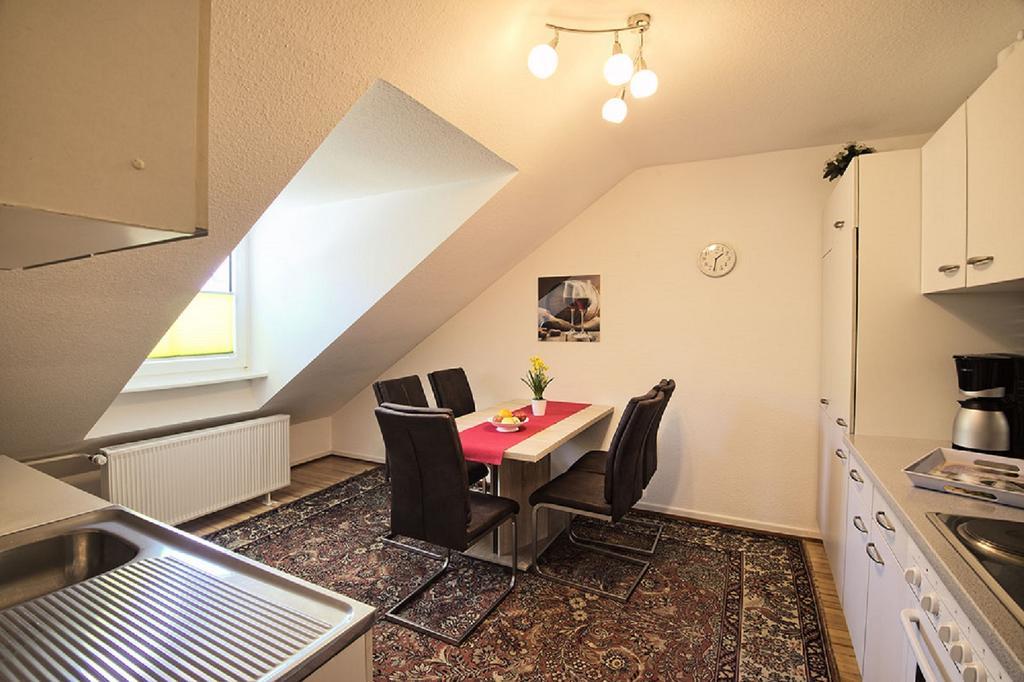 Gaestehaus Sophie Trittenheim Luaran gambar